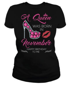 Alternative view of Queen