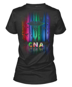 Proud CNA 1