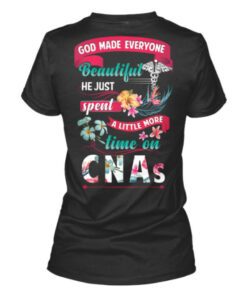 Proud CNA 10