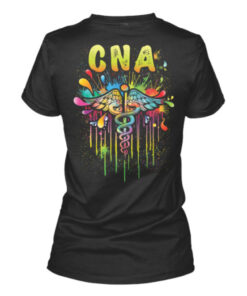 Proud CNA 4