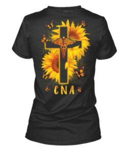 Proud CNA 5