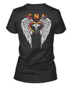 Proud CNA 9